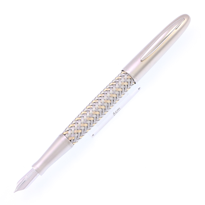 (中古)マーブル模様 万年筆 18k 詳細ページ | 万年筆 ボールペンなど高級筆記具の販売・買取