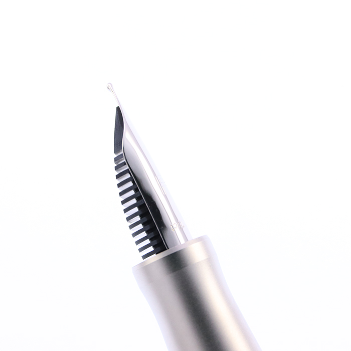 ポルシェデザイン テックフレックス ステンレス 14kコンビ M