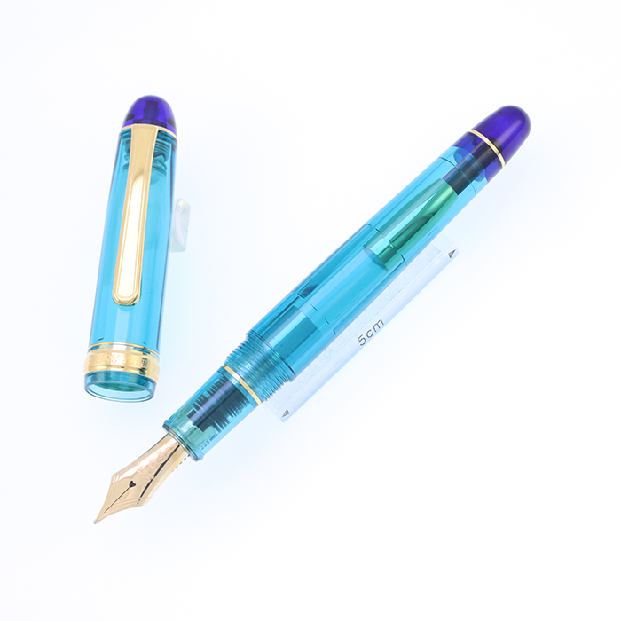 （最終値下げ）文具館コバヤシ　限定万年筆　静岡苺【Ｂ】 最終値下げ）文具館コバヤシ 限定万年筆 静岡苺【B】 最終値下げ