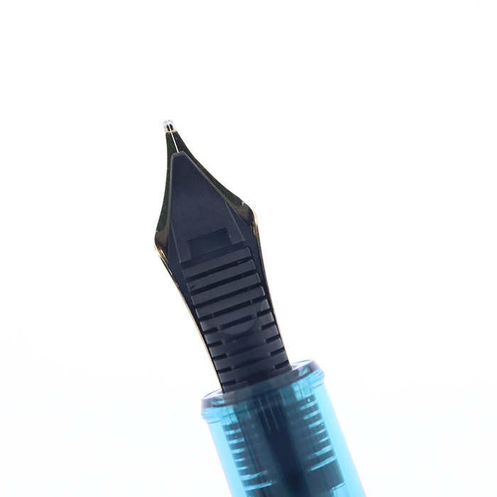 PLATINUM　プラチナ　3776　翡翠　文具館コバヤシ　C→FUDEポイント 詳細ページ | 万年筆 ボールペンなど高級筆記具の販売・買取