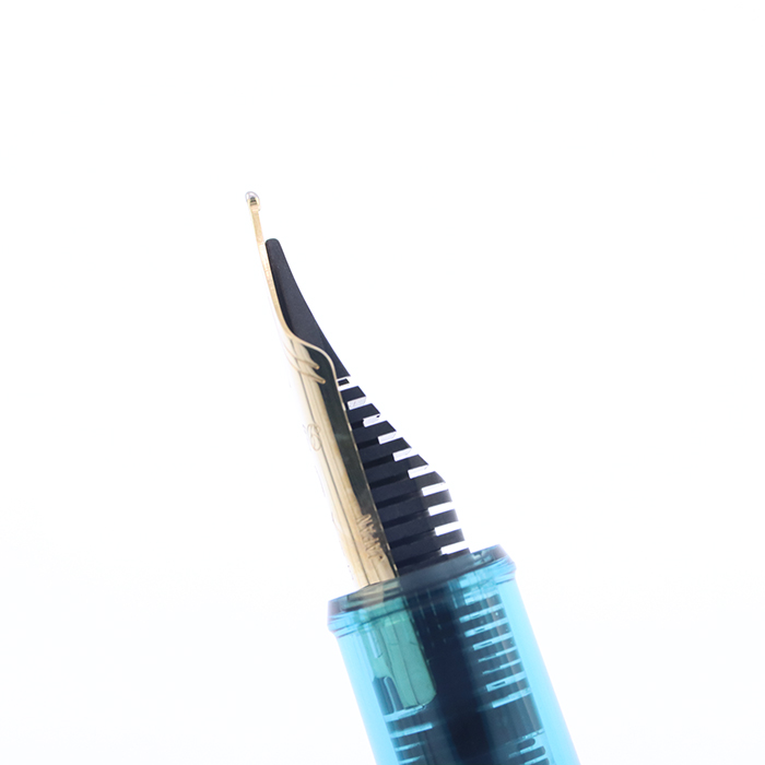 プラチナ万年筆　文具館コバヤシオリジナル翡翠センチュリー　SM 詳細ページ | 万年筆 ボールペンなど高級筆記具の販売・買取