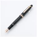 MONTBLANC モンブラン 万年筆 マイスターシュテュック 90周年コレクション #146 ル･グラン F