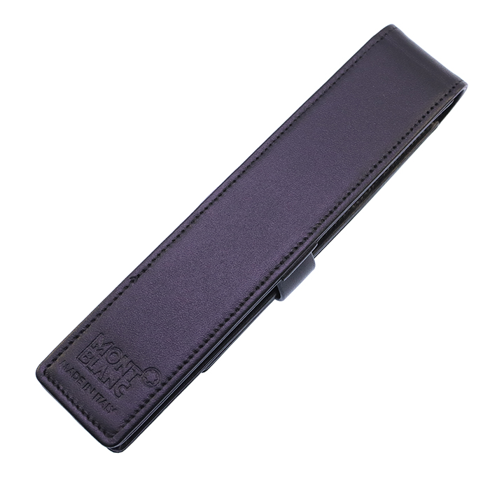 中古)MONTBLANC モンブラン ペンケース マイスターシュテュック