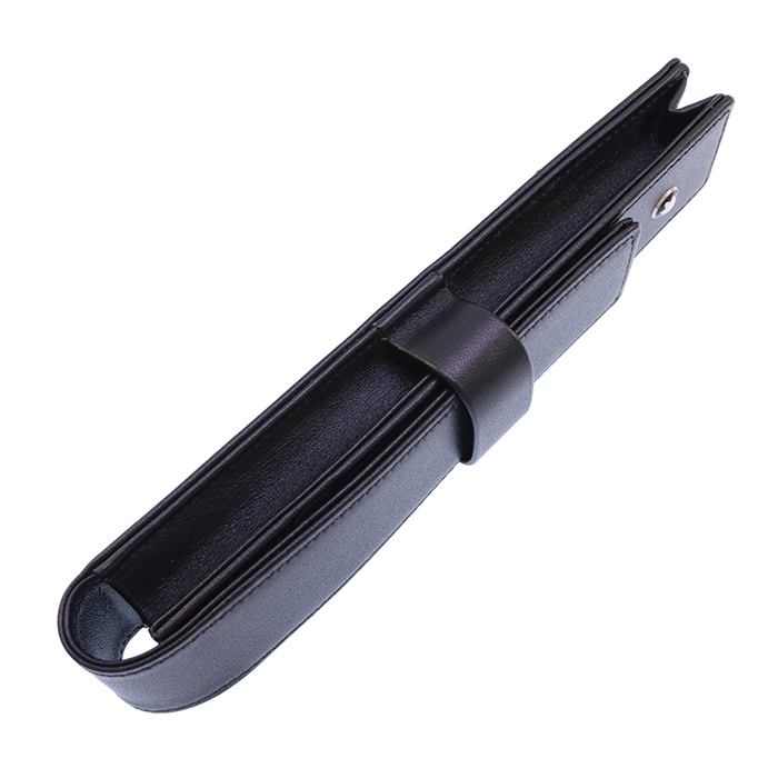 ◾️ MONT BLANC モンブラン ◾️ 一本差しペンケース シエナ 中古)MONTBLANC モンブラン ペンケース マイスターシュテュック