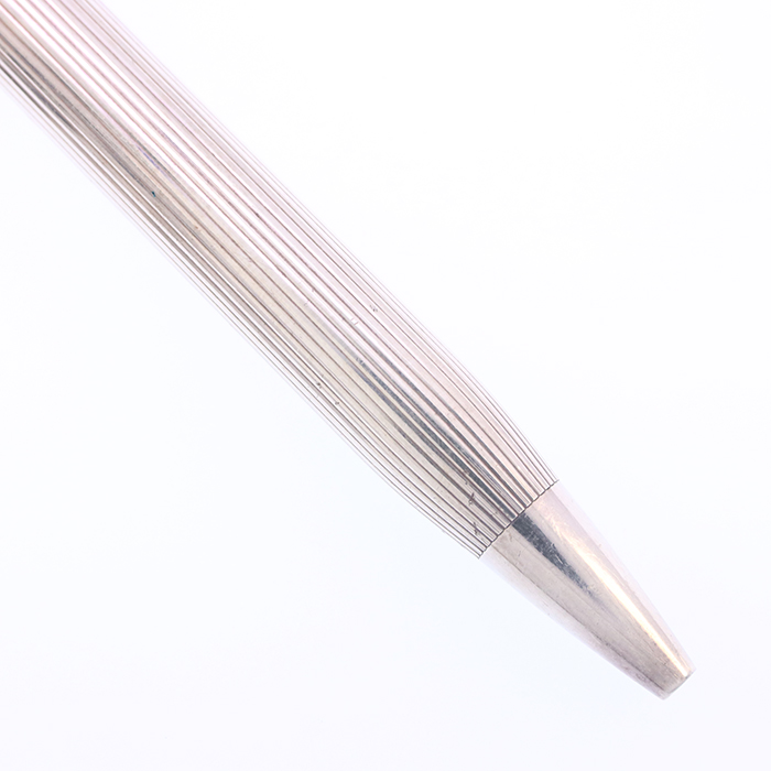 中古)CROSS クロス ボールペン タウンゼント スターリングシルバー