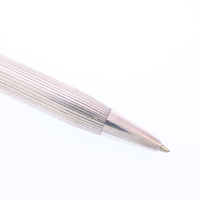 中古)CROSS クロス ボールペン タウンゼント スターリングシルバー