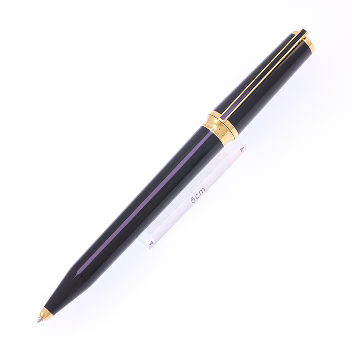 DuPont Montparnasse デュポン ボールペン モンパルナス 中古)S.T.Dupont エス・テー・デュポン ボールペン モンパルナス M-1
