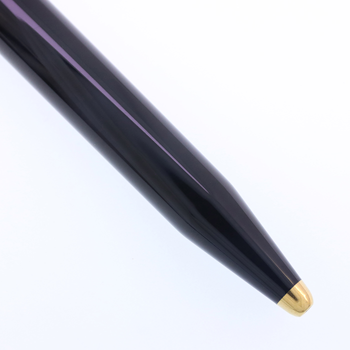 中古)S.T.Dupont エス・テー・デュポン ボールペン モンパルナス M-1