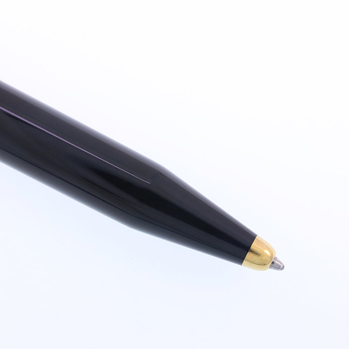 中古)S.T.Dupont エス・テー・デュポン ボールペン モンパルナス M-1