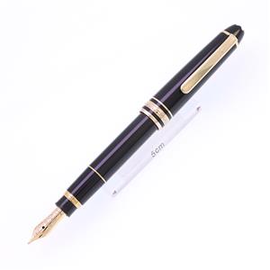 万年筆 マイスターシュテュック #114 モーツァルト ブラック F