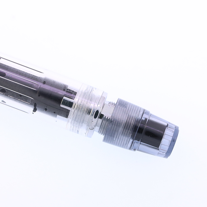 中古)PILOT パイロット 万年筆 カスタム ヘリテイジ92 ノンカラー 中