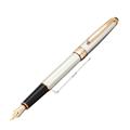 MONTBLANC モンブラン 万年筆 マイスターシュテュック 75周年 エディション1924 ソリテール #144 パッション＆ソウル クラシック