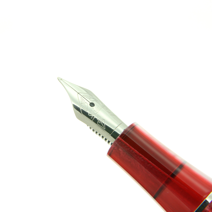 【未使用品】STIPURA スティピュラ　パッサポルト　クリア 詳細ページ | 万年筆 ボールペンなど高級筆記具の販売・買取