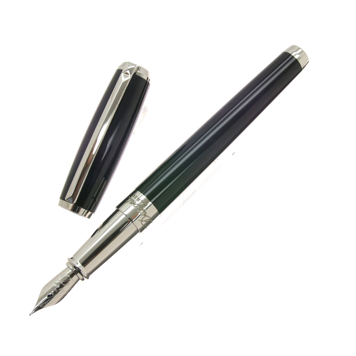 2720◇S.T.Dupontデュポン◇万年筆◇定価141,900円◇ウィンザー