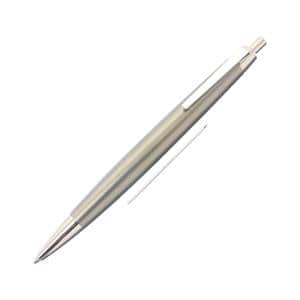 LAMY ラミー ボールペン リミテッドエディション ラミー2000 ソリッドチタン メイン