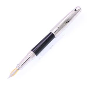 デュポン万年筆 詳細ページ | 万年筆 ボールペンなど高級筆記具の販売・買取