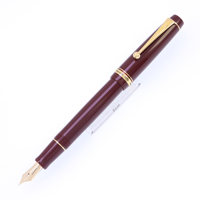 本物の ほぼ未使用・限定品】PILOT 創立70周年 記念 万年筆希少 筆記具