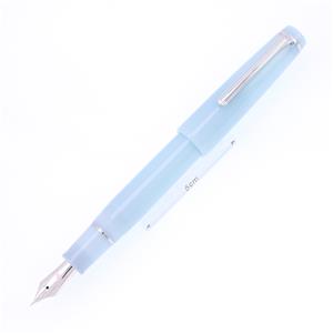 万年筆 TAG STATIONERY×京の音 秘色極細字