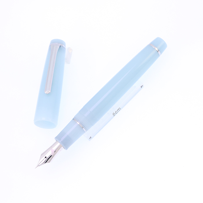 SAILOR 万年筆 秘色 字幅不明 詳細ページ | 万年筆 ボールペンなど高級筆記具の販売・買取