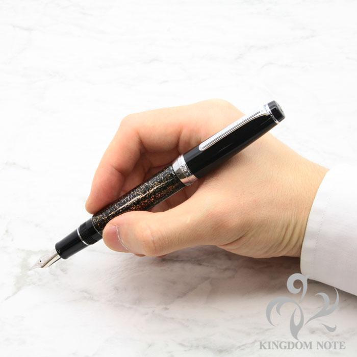 SAILOR 山田平安堂 万年筆 蒔絵 詳細ページ | 万年筆 ボールペンなど高級筆記具の販売・買取