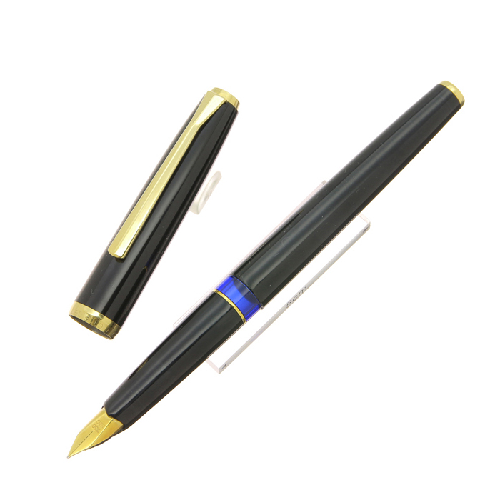 期間限定値引き【新品格安】ペリカン 万年筆＃570 Amazon | ペリカン 万年筆 F 細字 ブラックストライプ