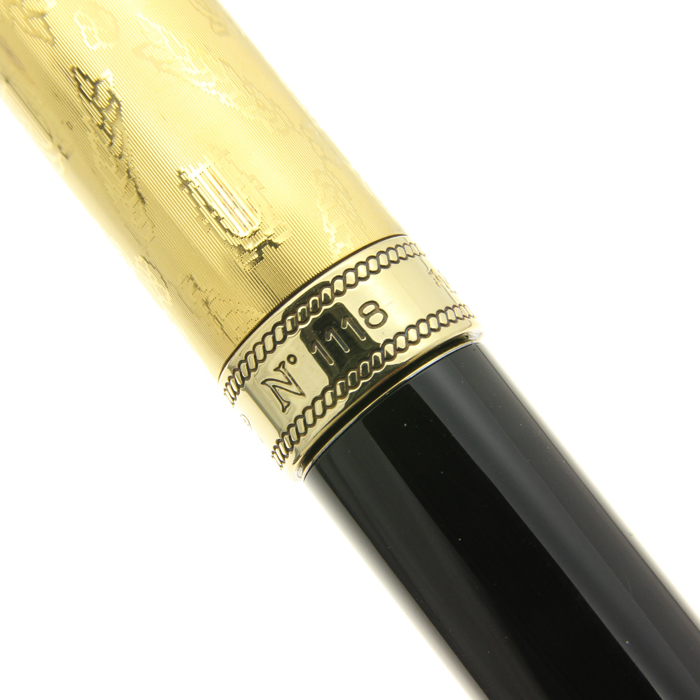 詳細ページ | 万年筆 ボールペンなど高級筆記具の販売・買取