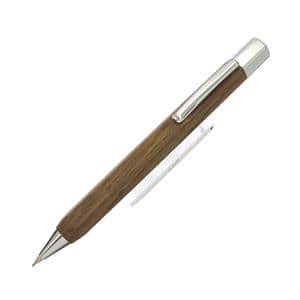 メカニカルペンシル オンドロ ウッド 0.7mm
