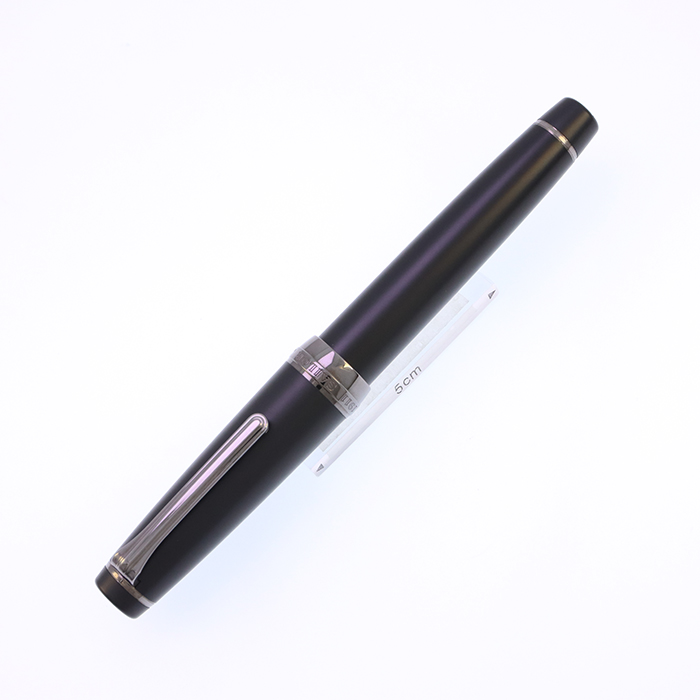 中古)SAILOR セーラー 万年筆 プロフェッショナルギア インペリアル