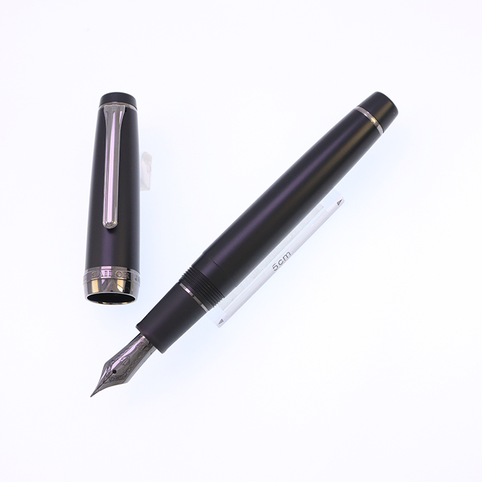 中古)SAILOR セーラー 万年筆 プロフェッショナルギア インペリアル