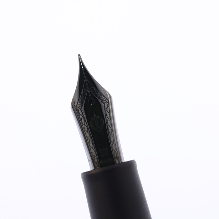中古)SAILOR セーラー 万年筆 プロフェッショナルギア インペリアル