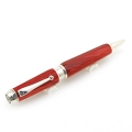 Montegrappa モンテグラッパ ボールペン エンブレマ レッド