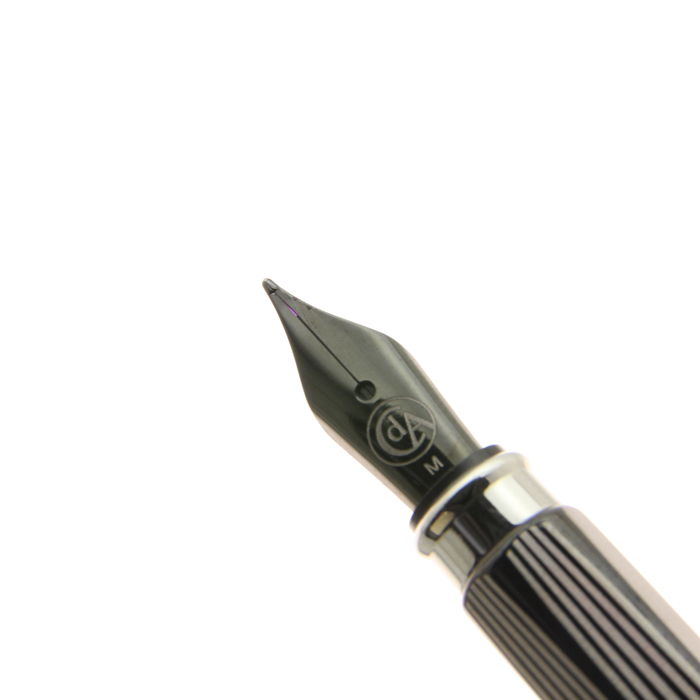 CARAN d'ACHE カランダッシュ RNX.316 スチール ボールペン 詳細ページ | 万年筆 ボールペンなど高級筆記具の販売・買取