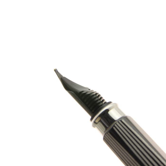 【廃盤希少！】カランダッシュ RNX.316 PVDブラック ボールペン Amazon | Caran d 'ache RNX。316 PVDブラックFntnペンFine | 万年筆