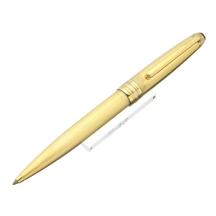 新品:MONT BLANC モンブラン　ボールペン 激レア 詳細ページ | 万年筆 ボールペンなど高級筆記具の販売・買取