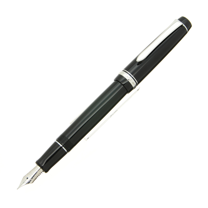 廃番品　PILOT　カスタムヘリテイジ91　月夜　万年筆　パイロット　太字 詳細ページ | 万年筆 ボールペンなど高級筆記具の販売・買取