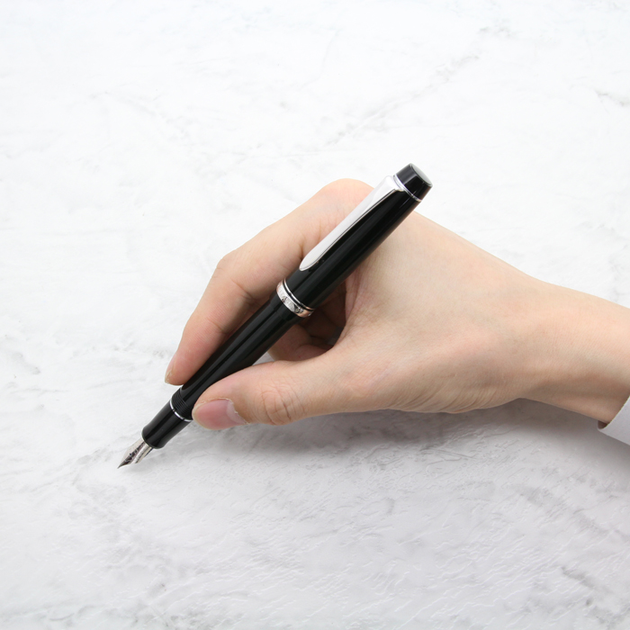 【美品】PILOT パイロット カスタムヘリテイジ91 14K F（細字） 美品】PILOT パイロット カスタムヘリテイジ91 14K F（細字）