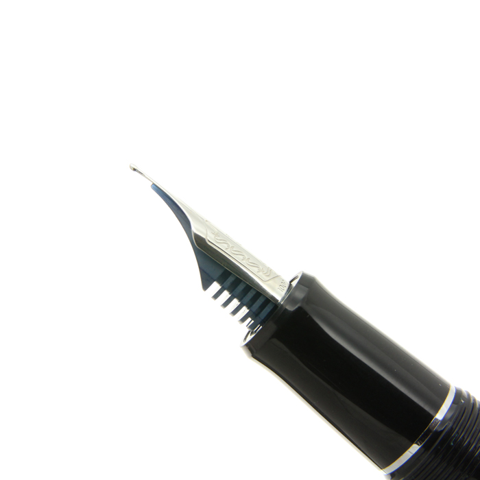 【廃盤】PILOT CUSTOM HERITAGE 91 ツキヨ B Ink of Me Fondly : Pilot Custom Heritage 91 Fountain Pen