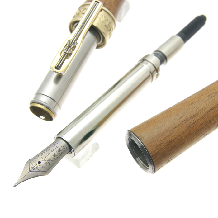 詳細ページ | 万年筆 ボールペンなど高級筆記具の販売・買取