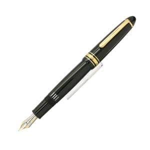 MONTBLANC モンブラン 万年筆 マイスターシュテュック #146 ル･グラン F メイン