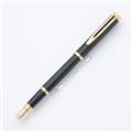 Waterman ウォーターマン 万年筆 ジェントルマン100 ボルドーラッカー 詳細ページ | 万年筆 ボールペンなど高級筆記具の販売・買取