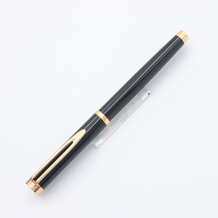 筆記具 WATERMAN Gentleman 100 詳細ページ | 万年筆 ボールペンなど高級筆記具の販売・買取