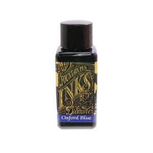 DIAMINE ダイアミン ボトルインク オックスフォードブルー 30ml メイン