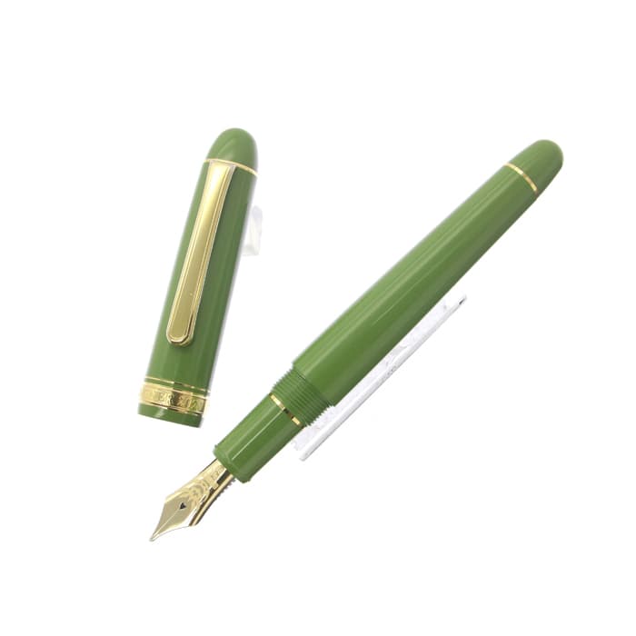 プラチナ プレジデント Wagner トップ ワーグナー 万年筆談話室 開室1