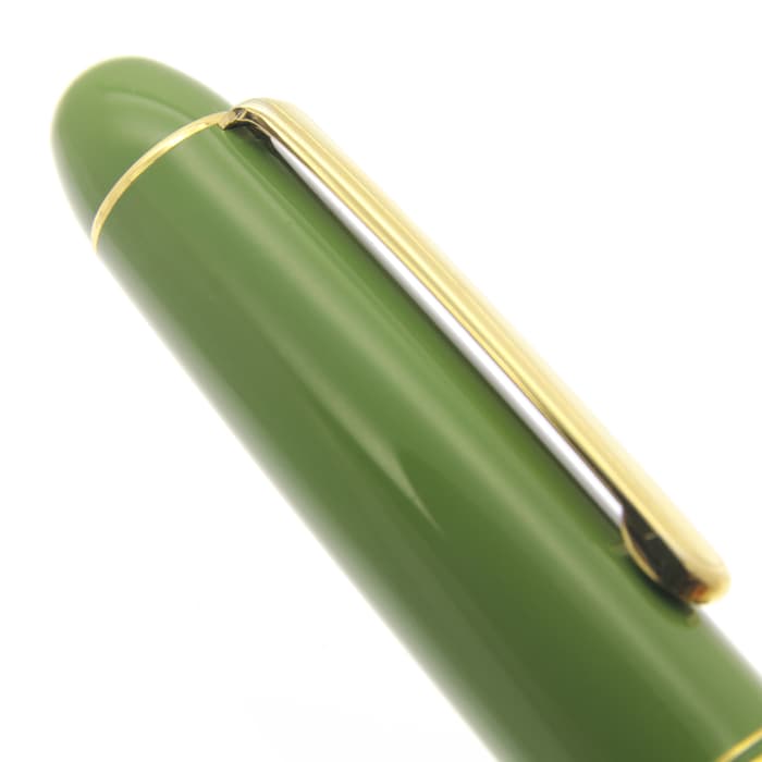 プラチナ万年筆　　WAGNER　2021　限定モデル 詳細ページ | 万年筆 ボールペンなど高級筆記具の販売・買取