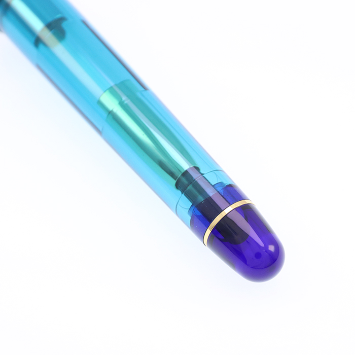 PLATINUM　プラチナ　3776　翡翠　文具館コバヤシ　C→FUDEポイント 詳細ページ | 万年筆 ボールペンなど高級筆記具の販売・買取