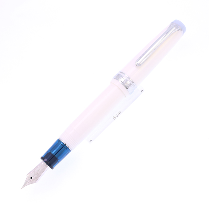 中古)SAILOR セーラー 万年筆 世界のティータイム