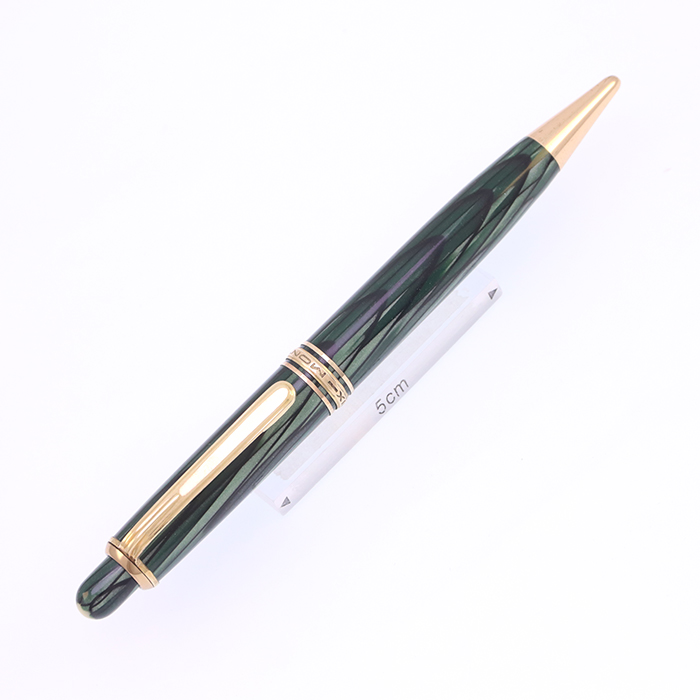 中古)MONTBLANC モンブラン メカニカルペンシル Pix #172K グリーン