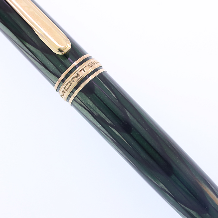 中古)MONTBLANC モンブラン メカニカルペンシル Pix #172K グリーン