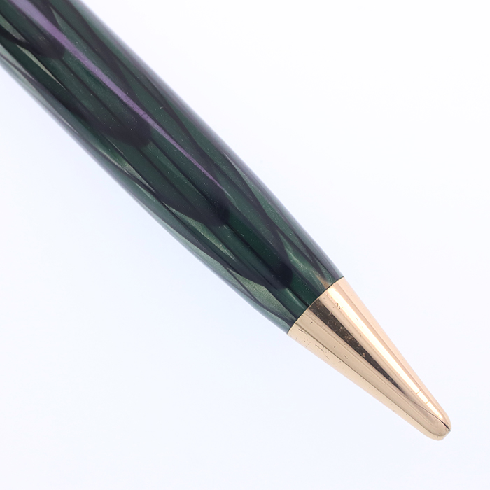 中古)MONTBLANC モンブラン メカニカルペンシル Pix #172K グリーン