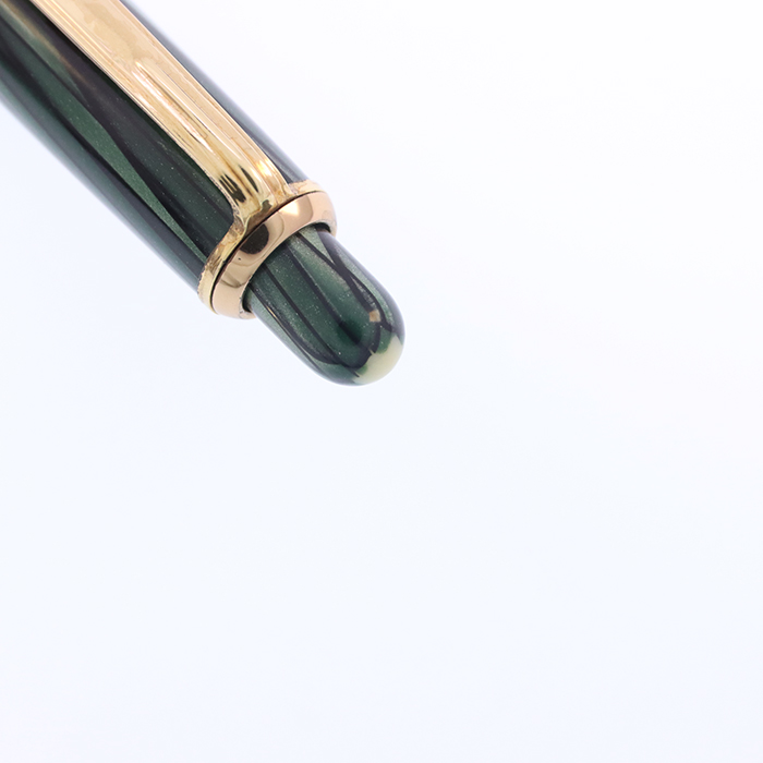 中古)MONTBLANC モンブラン メカニカルペンシル Pix #172K グリーン